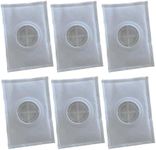 Set of (6) Authentic Filters Compat