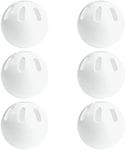 Wiffle Ball Baseballs 6 Piece