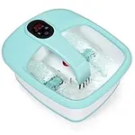 Giantex Foot Spa Bath Massager with