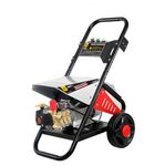 JPT Pro Series 4HPC Max Pressure- 280 Bar, Professional High-Pressure Washer, 3.1KW Power - Heavy-Duty Commercial Pressure Washer for Car Service Centers, Industrial & Home Cleaning Applications