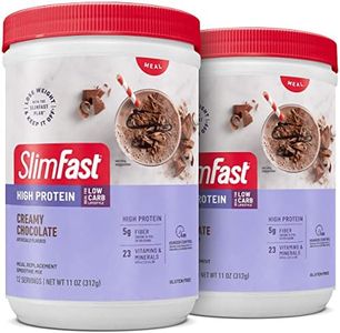 SlimFast H