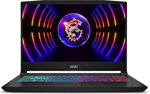 MSI Katana
