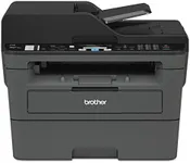 Brother Monochrome Laser Printer, C