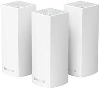 Linksys Ve