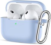 SNBLK AirPods Pro 2 Case Cover 2022