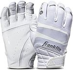 Franklin Sports Hi-Tack Premium Foo