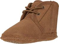 UGG Baby Neumel Boot, Chestnut, 2-3 Infant