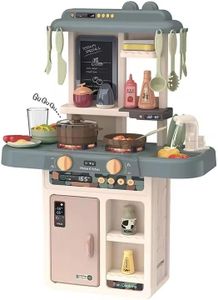 Cocina de 
