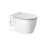 American Standard Toilet Bowl