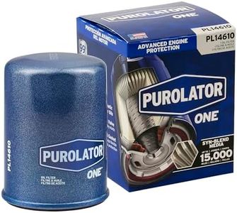 Purolator PL14610 PurolatorONE Advanced Engine Protection Spin On Oil Filter