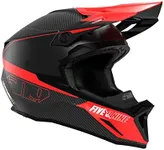 509 Altitude 2.0 Carbon Fiber Snowm