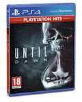 Until Dawn Hits (PS4)