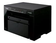 GMP Canon MF3010 Digital Multifunction Laser Printer, Black, Standard
