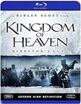 Kingdom of Heaven (Director's Cut) 