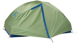 Marmot Tungsten 3P Tent, Unisex Adult, Foliage/Dark Azure, One Size