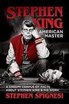 Stephen King, American Master: A Cr