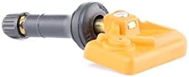 Sensor Reifendruckkontrollsystem Huf rde024 komplett mit Ventil rdv041
