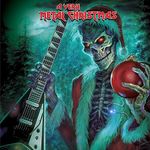 A Very Metal Christmas (Various Artists) (Vinyl)