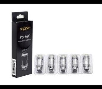 Aspire - P