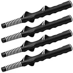 Arrowbash 4 Pcs Golf Training Grip 