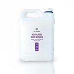 CPF Solutions - 5kg Non-Chlorine Shock for hot tubs, swim spas and pool. For Bromine & Chlorine water environments.