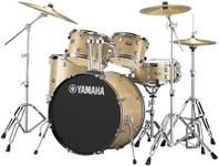 Yamaha Rydeen 5-Piece Drum Set With