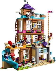 LEGO Frien
