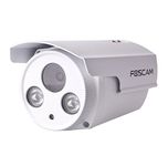 Foscam Ip Camera Outdoors