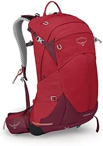 Osprey Men's Stratos 24 Backpack (pack of 1)