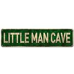 CIVOTIL Little Man Cave, Toddler Bo