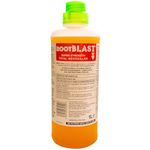 Rootblast | Super Strength Concentrated Total Weed Killer - Glyphosate for Effective Weed Control - Kills Weeds down to the their roots (1 x 1L), Packaging May Vary