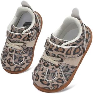 BARERUN Toddler Walking Shoes for Girls Boys Barefoot Kids Baby Beach Swim Aqua Socks Quick Dry Summer Sandals for Pool Outdoor Sports Rubber Soles Sneakers Black 18-24 Months Infant