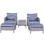 Furniture of America Sofa Sets