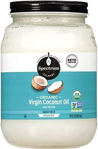 Spectrum Essentials Organic Virgin Coconut Oil, 29 oz
