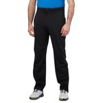 Callaway Golf Mens Stormlite Waterproof Golf Trousers - Caviar - XL-L