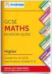 GCSE Maths Higher Revision Guide (D