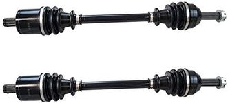 NICHE Front Drive Shaft Axle for Po