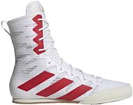 adidas Box Hog 4 Mens Boxing Shoes,