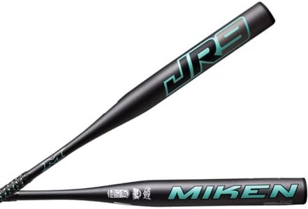 Miken | JR