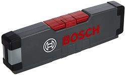 Bosch Accessories Professional Tough Box for Reciprocating Saw Blades