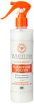 Wheelers Beeswax Furniture Polish Spray, 300ml | Cleanses, Nourishes & Protects | Pure Natural Beeswax | Furniture Excellence Since 1983