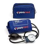 PARAMED Aneroid Sphygmomanometer – 