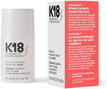 K18 Leave-