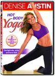 Denise Austin: Hot Body Yoga