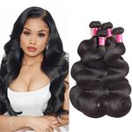 Peruvian Hair