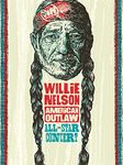 Willie Nelson - American Outlaw