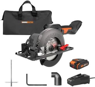 Worx WX531