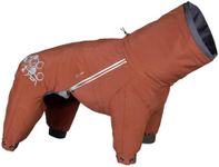Hurtta Mudventure ECO Dog Overall, 