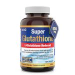 Glutathione Pills