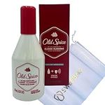 Old Spice Classic Cologne Spray for